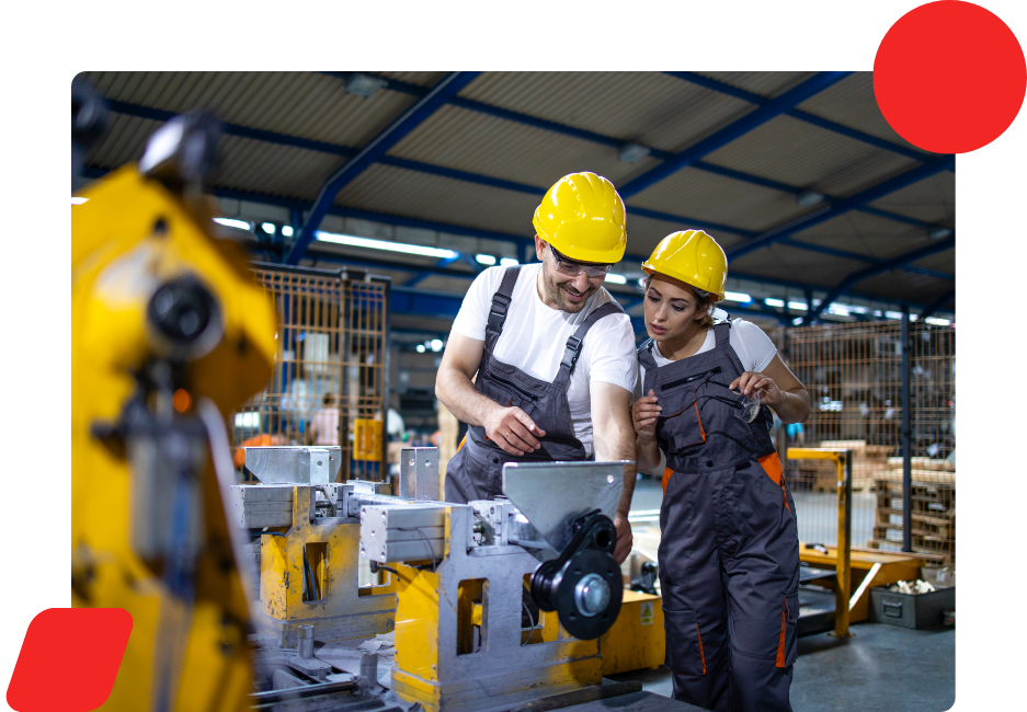 automated guided
