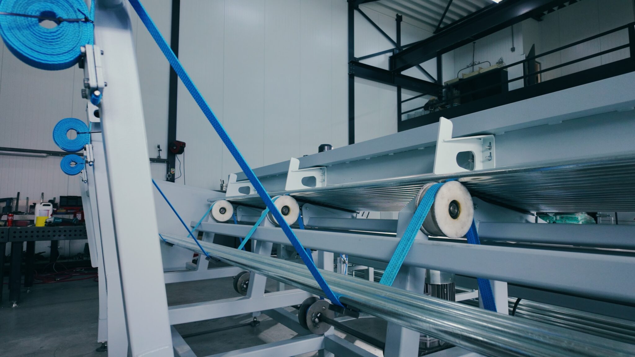 Automated Welding Solutions for UK Manufacturers