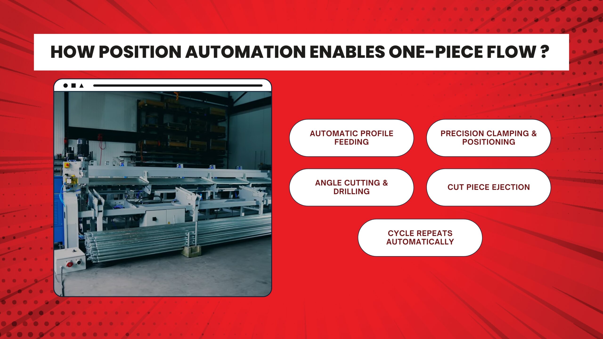 factory automation