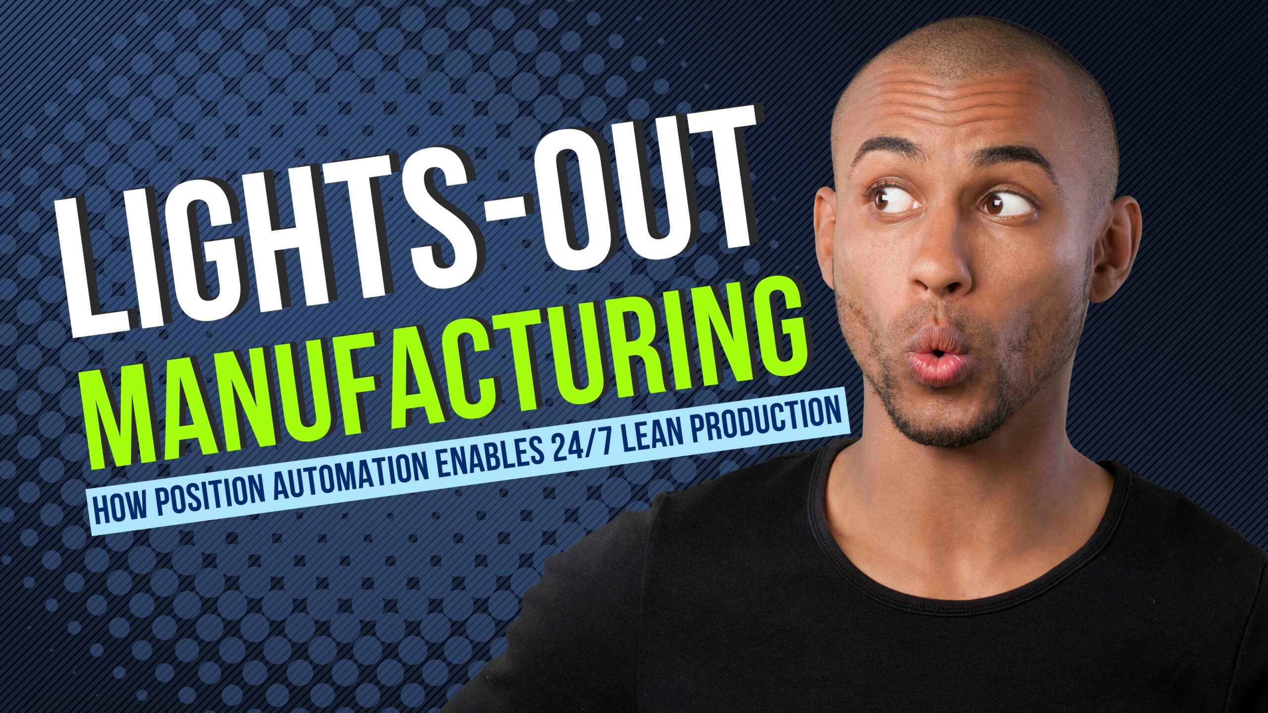 lights out machine