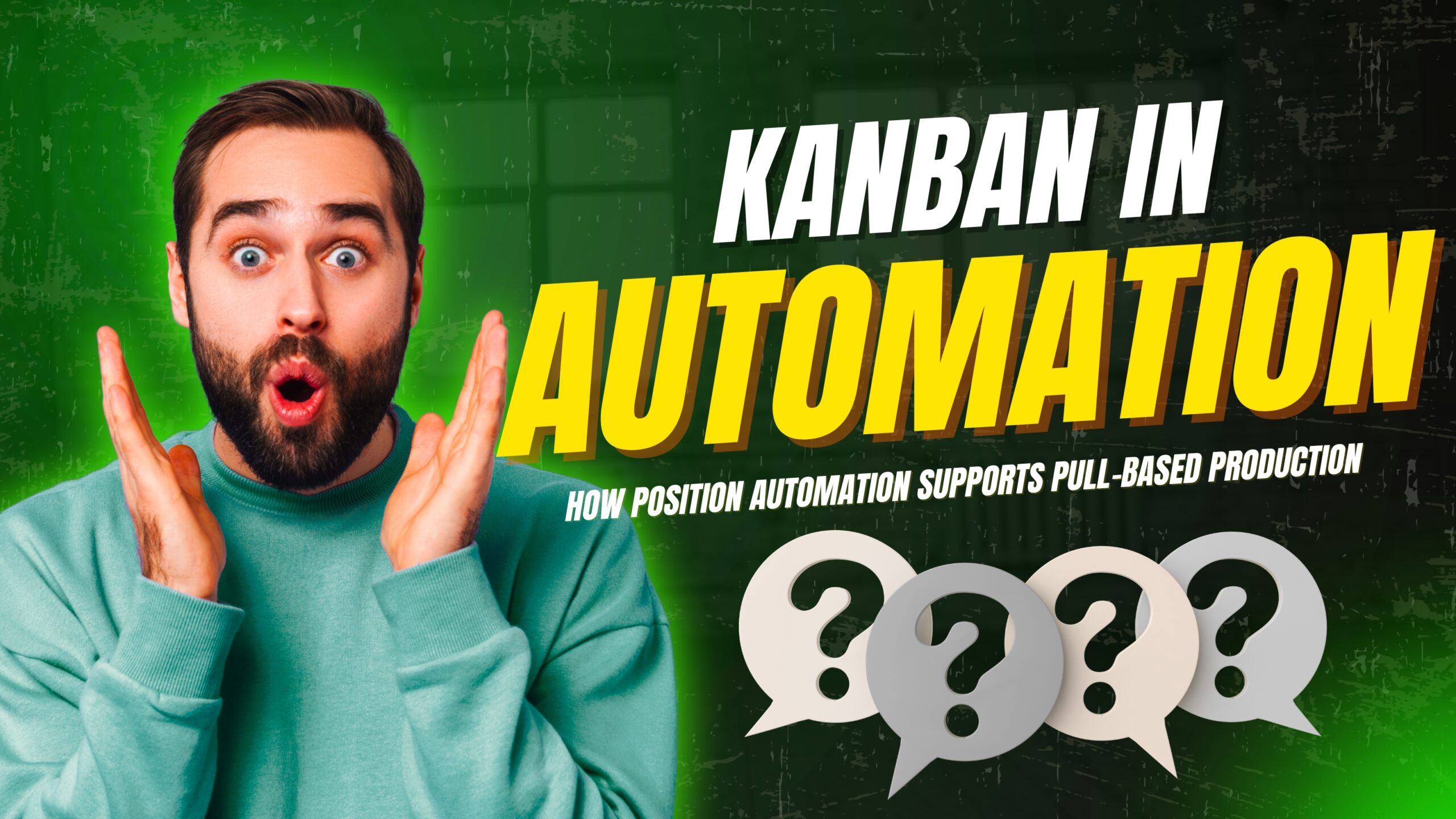 Custom Automated