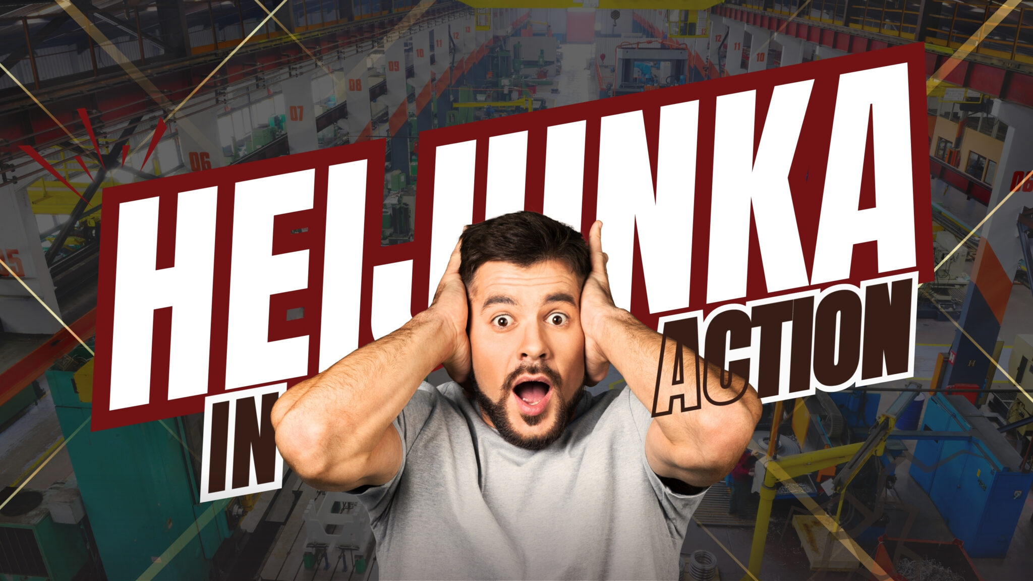 factory automation