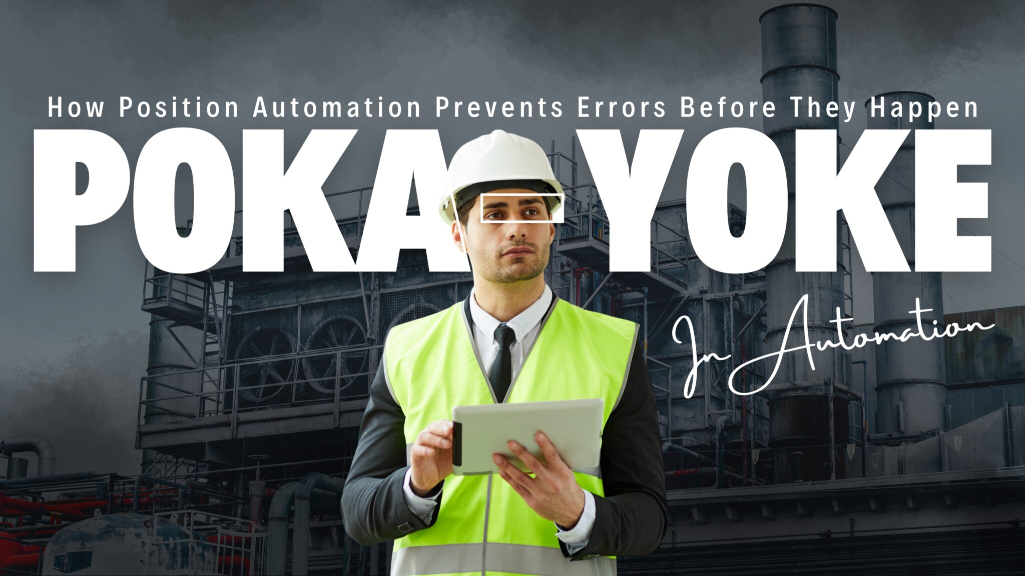 industrial automation