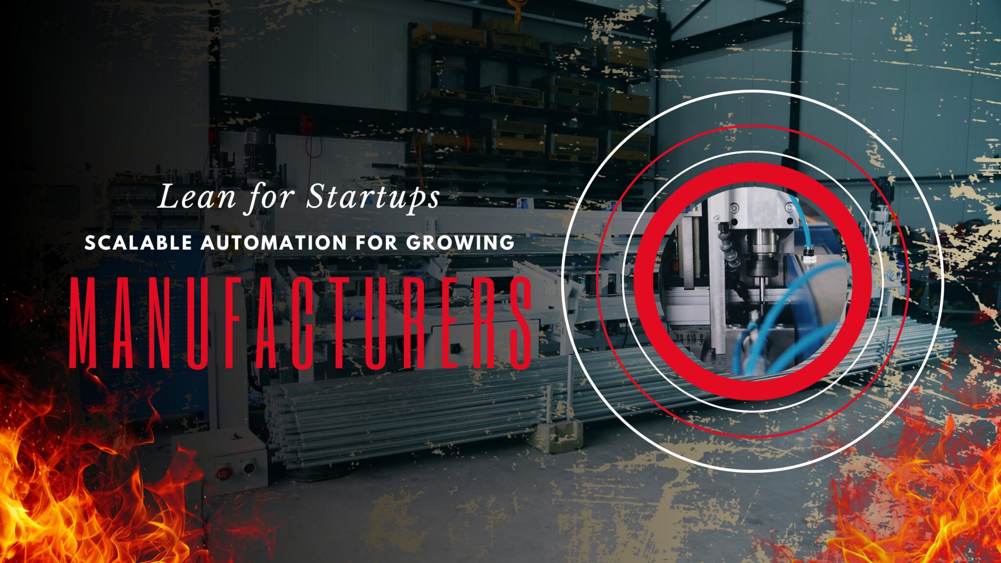 Scalable Automation