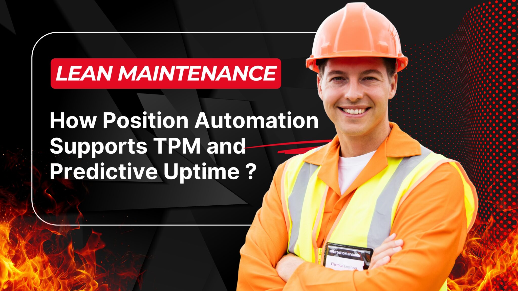 Lean Maintenance