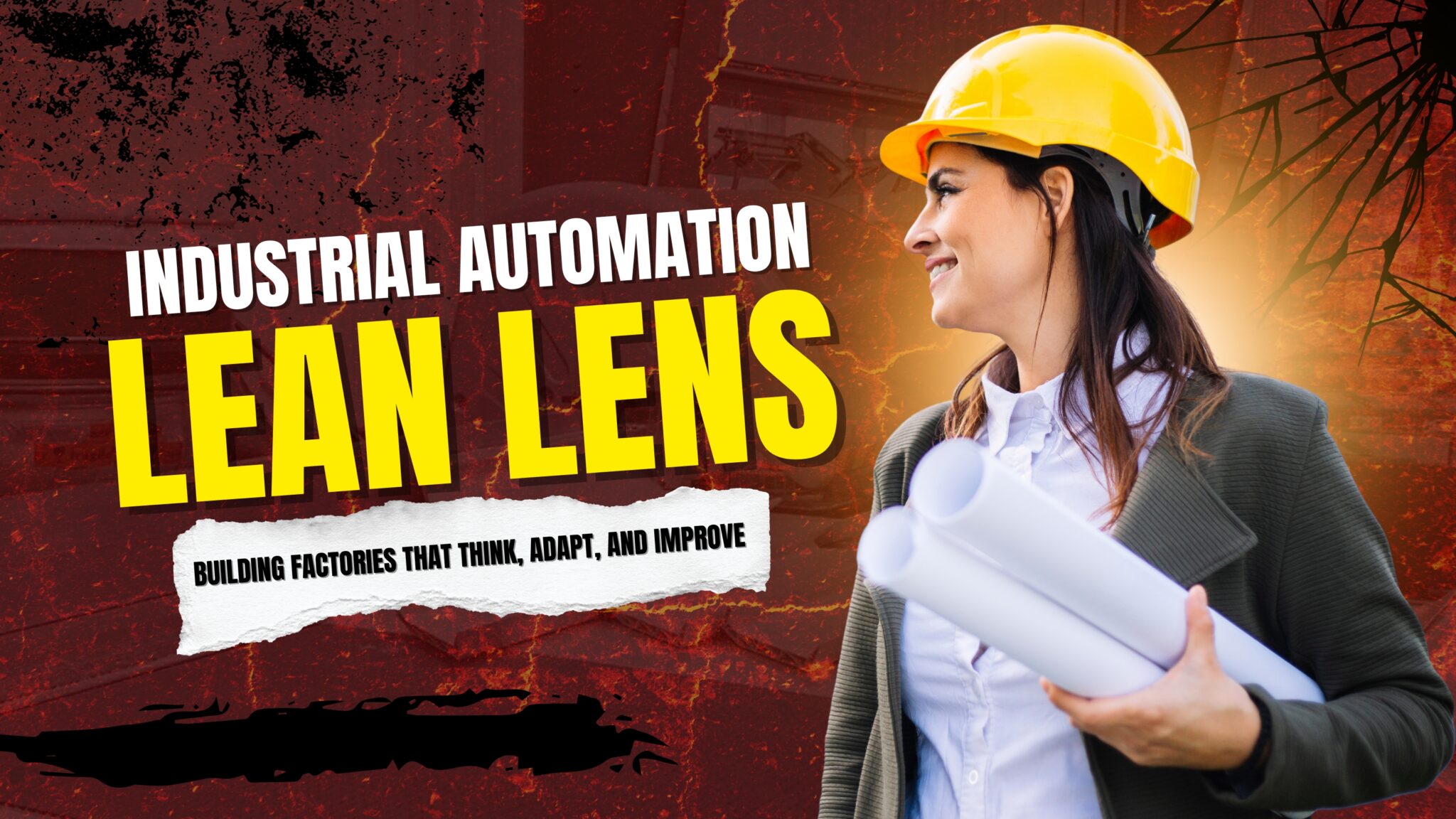 industrial automation
