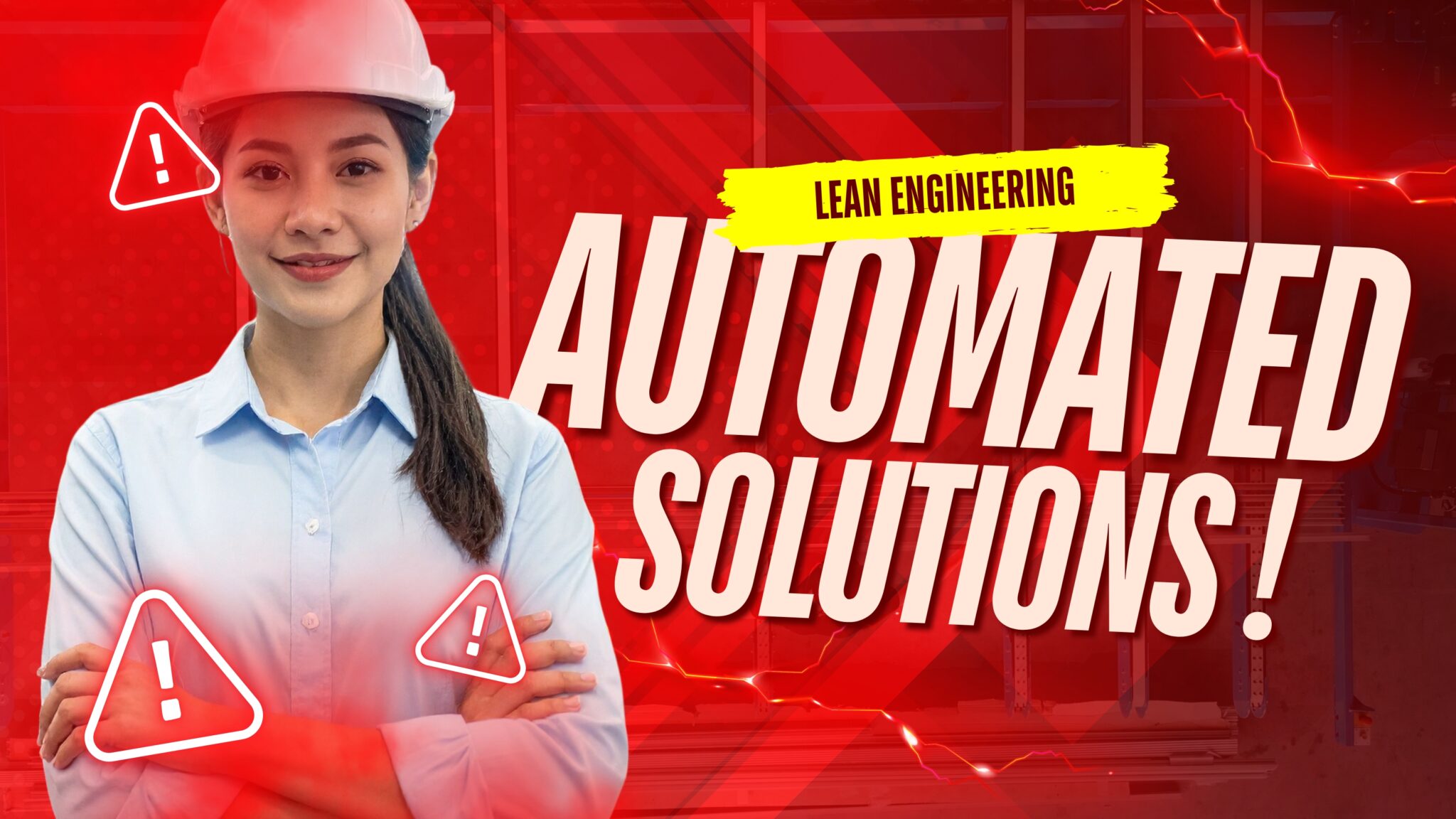 custom automated