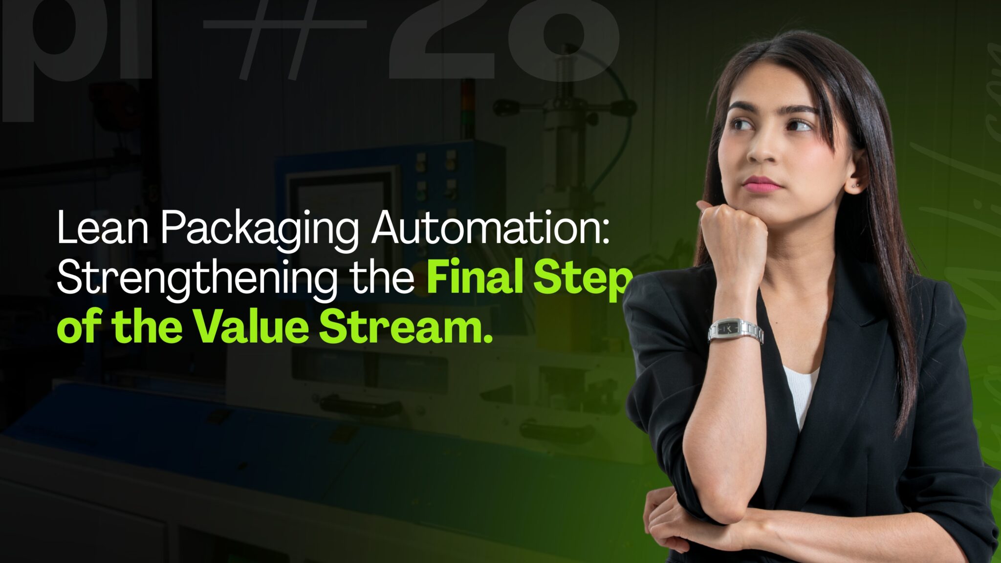 packaging automation