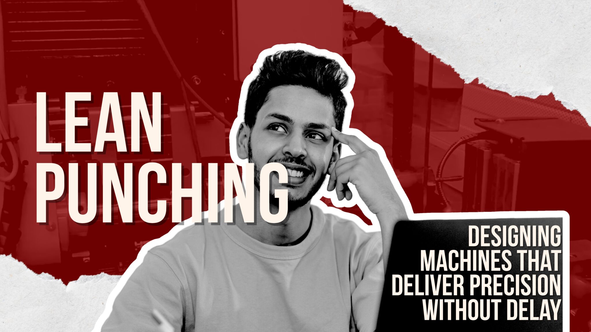 punching machine