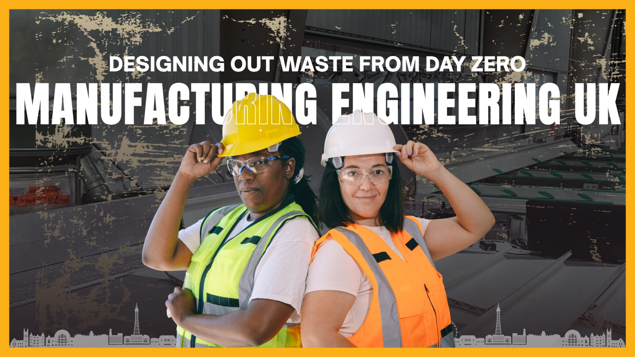 Manufacturing engineering UK